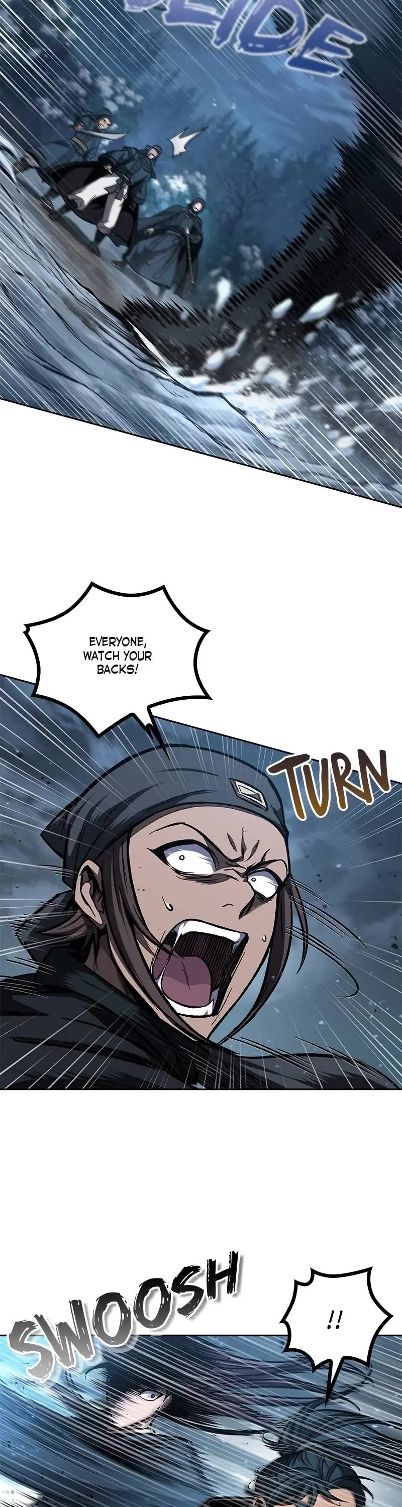 Nano Machine Chapter 85 page 12 - Chapter 85: 34. Pit Your Enemies Against Each Other (2)
