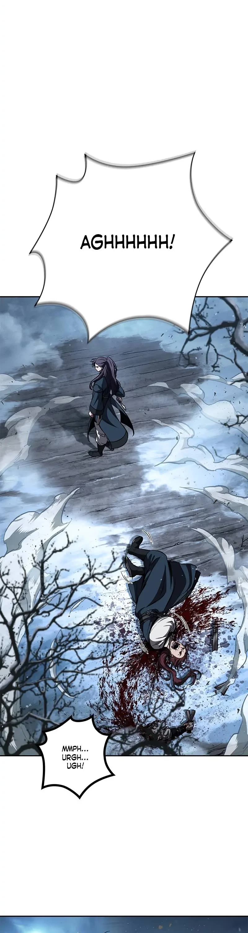 Nano Machine Chapter 85 page 2 - Chapter 85: 34. Pit Your Enemies Against Each Other (2)