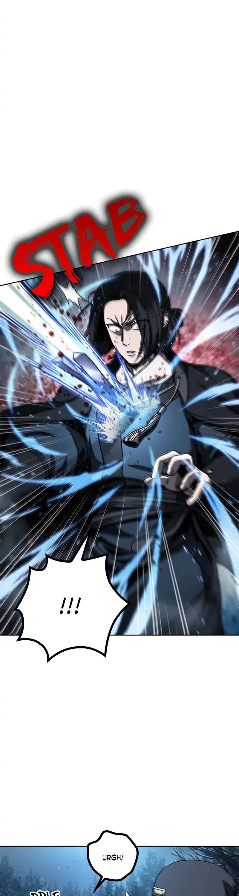 Nano Machine Chapter 85 page 23 - Chapter 85: 34. Pit Your Enemies Against Each Other (2)