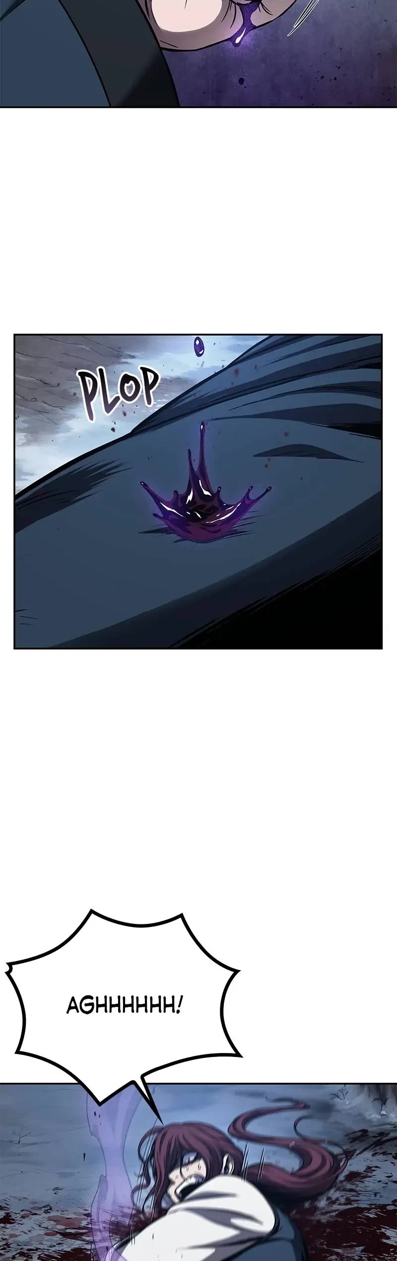 Nano Machine Chapter 85 page 5 - Chapter 85: 34. Pit Your Enemies Against Each Other (2)