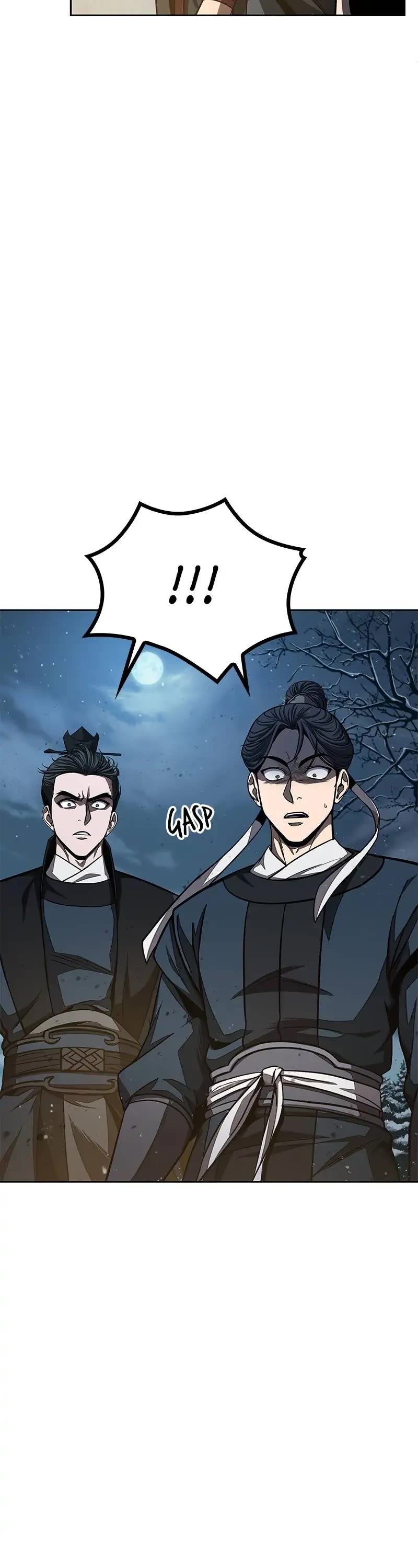 Nano Machine Chapter 86 page 18 - Chapter 86: 34. Pit Your Enemies Against Each Other (3)