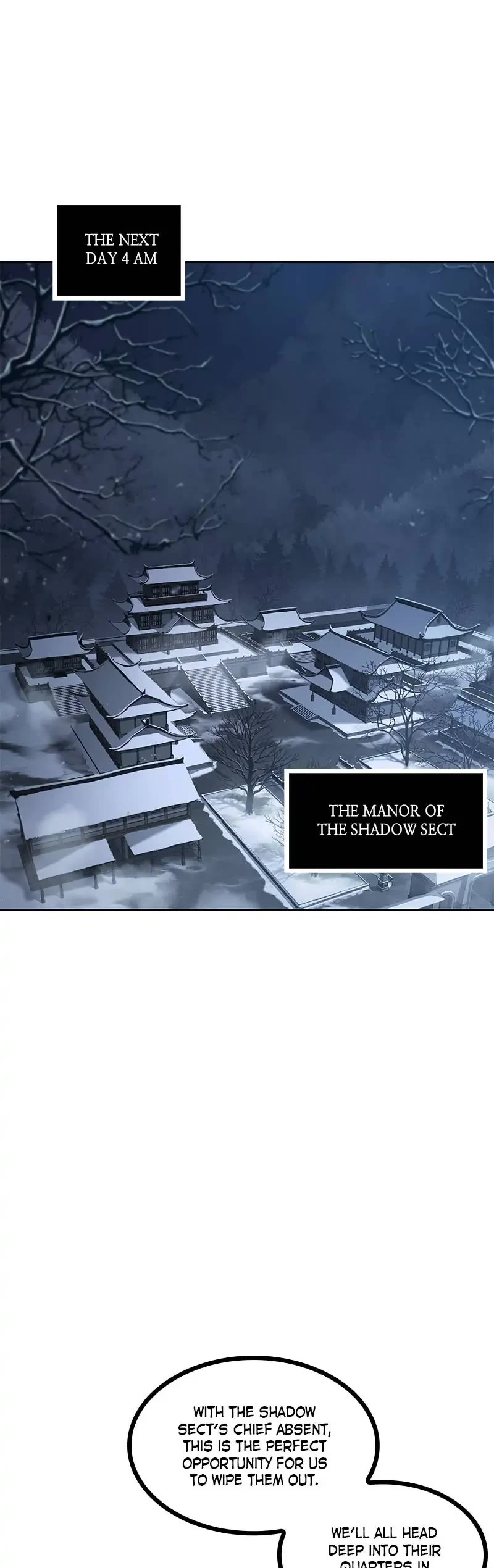 Nano Machine Chapter 87 page 15 - Chapter 87: 35. Qualifications for the Minor Priesthood (1)