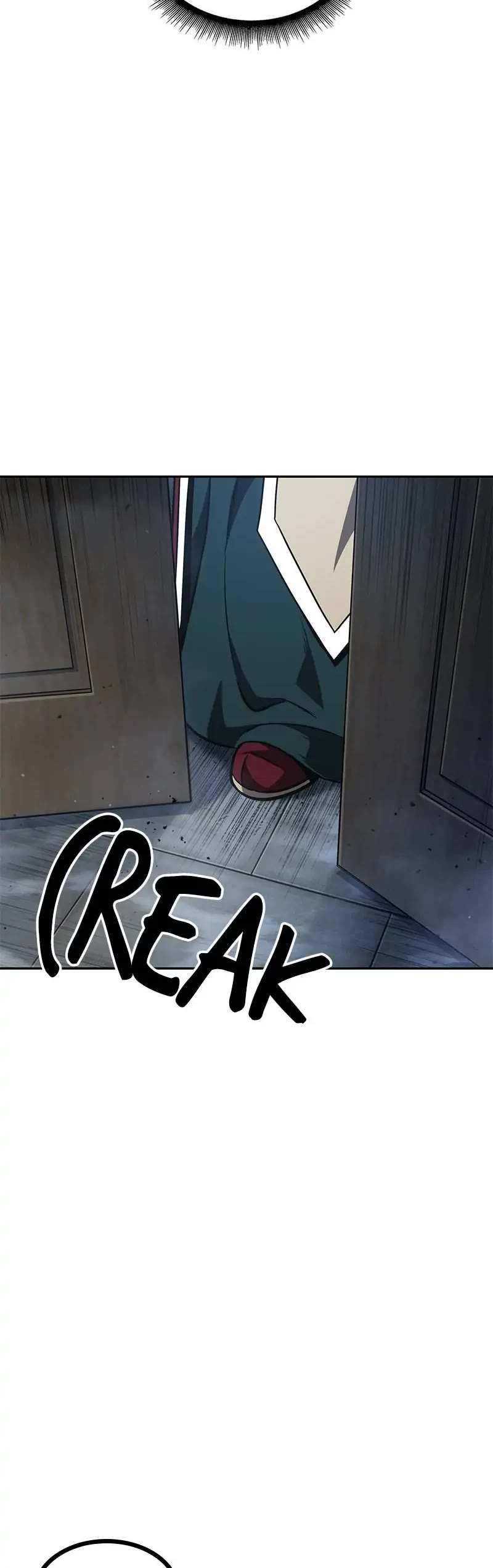 Nano Machine Chapter 88 page 20 - Chapter 88: 35. Qualifications for the Minor Priesthood (2)
