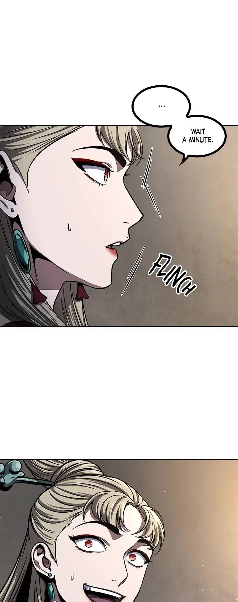 Nano Machine Chapter 88 page 49 - Chapter 88: 35. Qualifications for the Minor Priesthood (2)