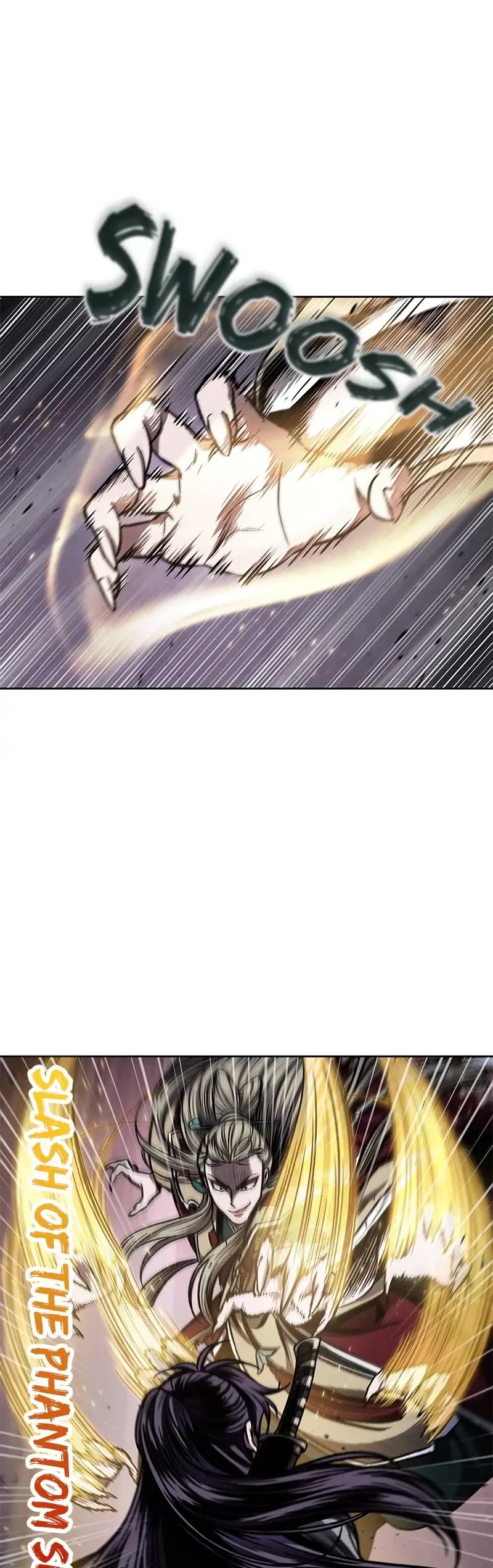 Nano Machine Chapter 89 page 20 - Chapter 89: 35. Qualifications for the Minor Priesthood (3)