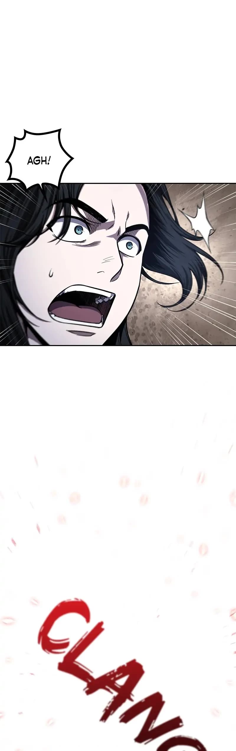 Nano Machine Chapter 89 page 4 - Chapter 89: 35. Qualifications for the Minor Priesthood (3)