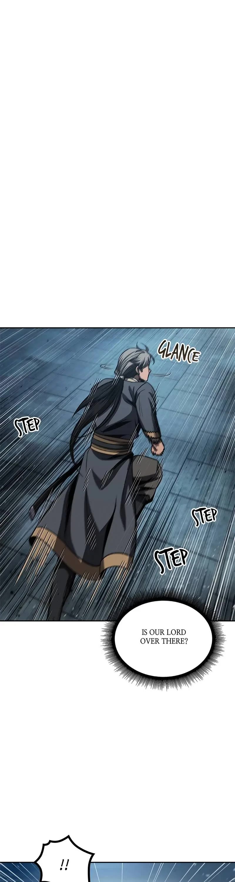 Nano Machine Chapter 90: 35. Qualifications for the Minor Priesthood (4) thumbnail