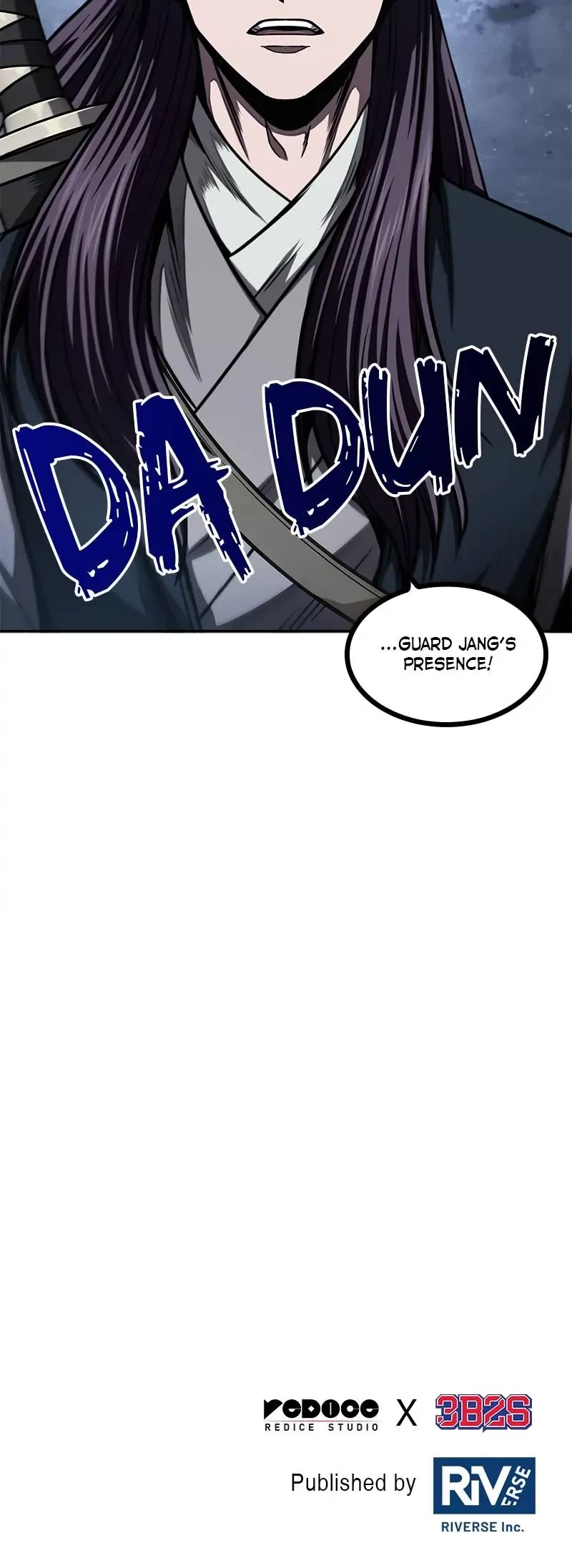 Nano Machine Chapter 90 page 46 - Chapter 90: 35. Qualifications for the Minor Priesthood (4)