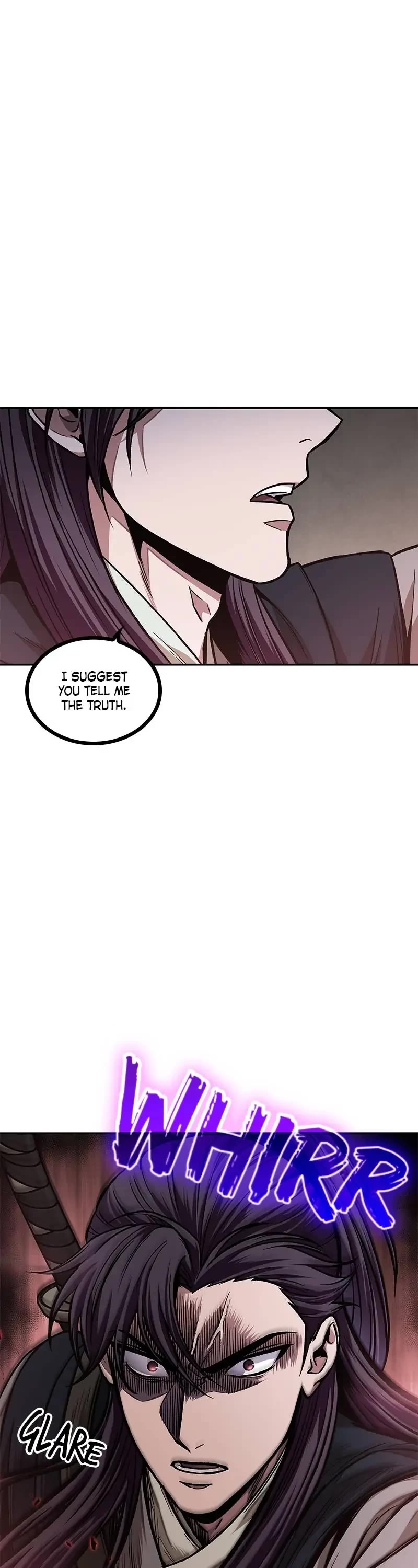 Nano Machine Chapter 92: 36. Within the Serpent's Maw (2) thumbnail