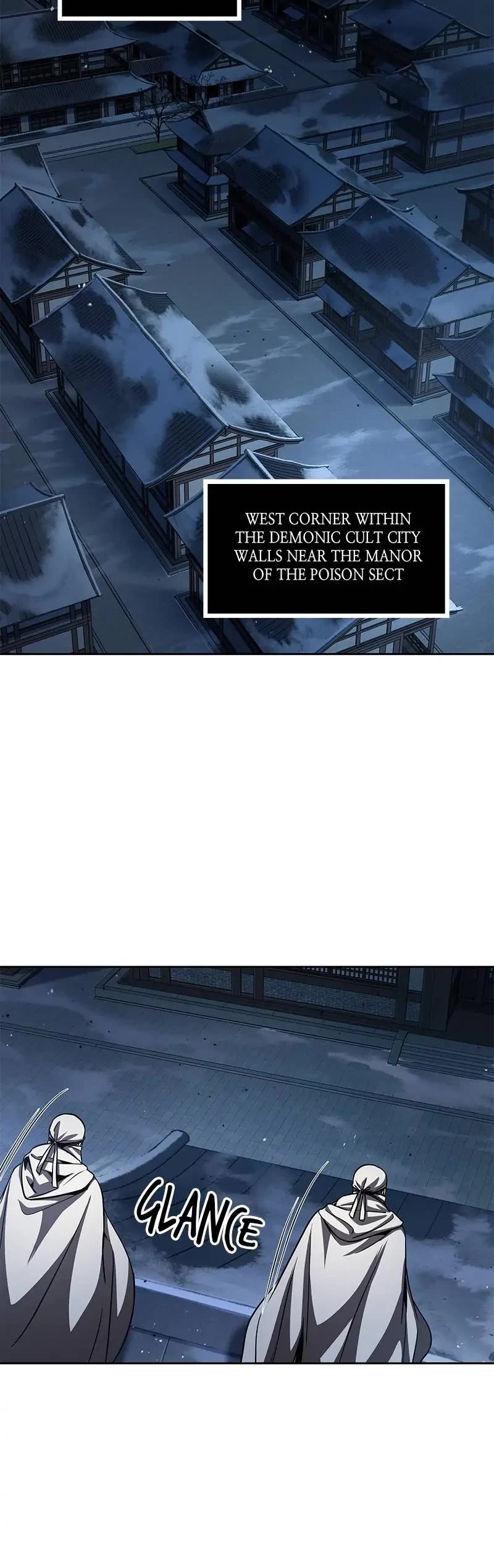 Nano Machine Chapter 92 page 24 - Chapter 92: 36. Within the Serpent's Maw (2)