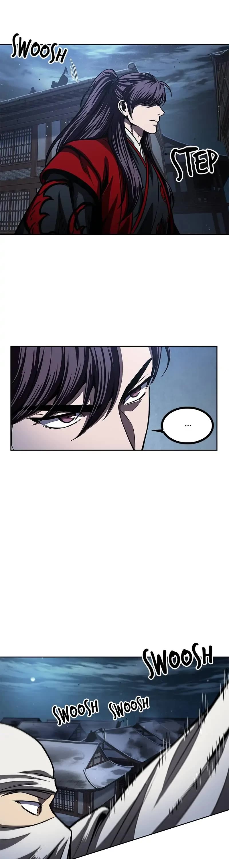 Nano Machine Chapter 92 page 26 - Chapter 92: 36. Within the Serpent's Maw (2)