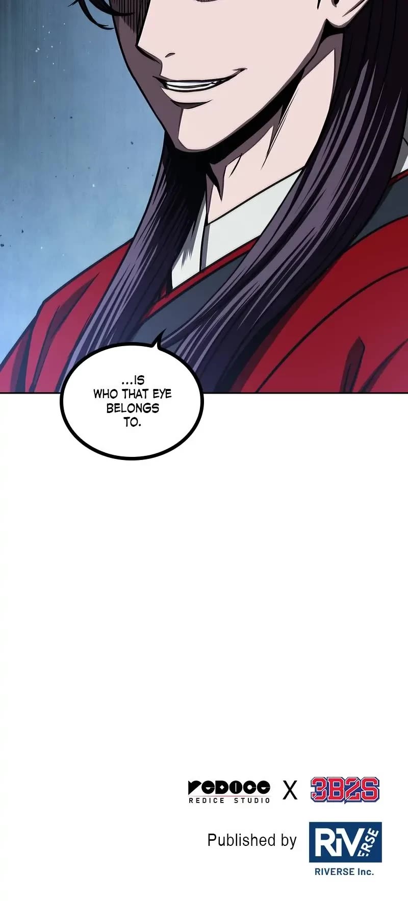Nano Machine Chapter 92 page 45 - Chapter 92: 36. Within the Serpent's Maw (2)