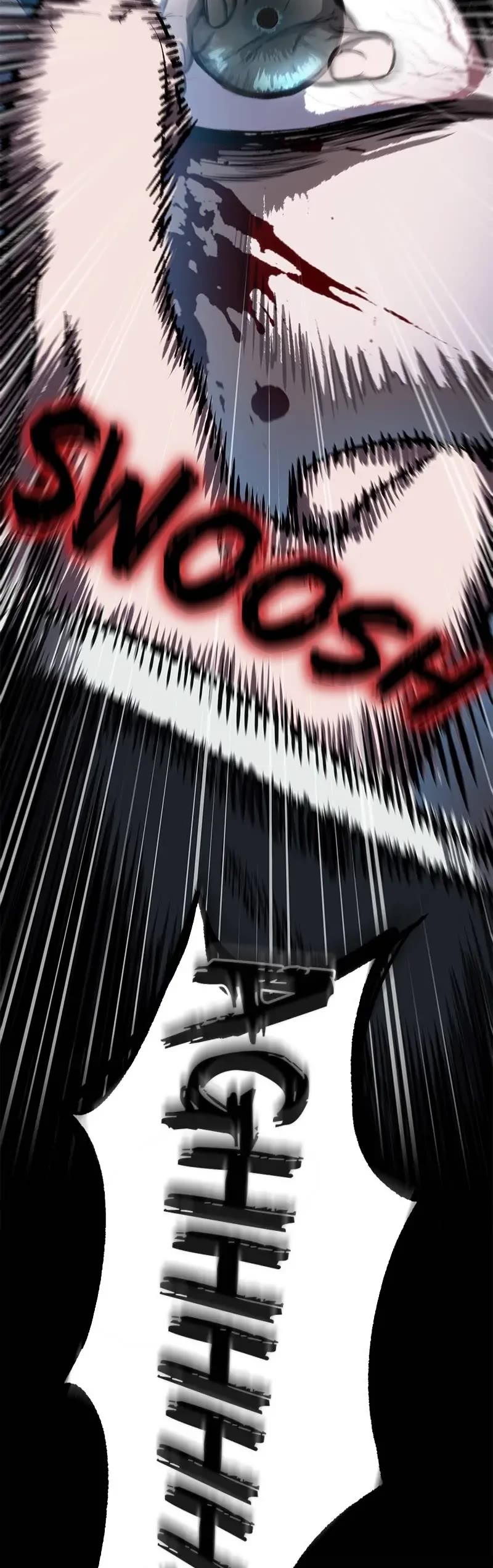 Nano Machine Chapter 93 page 19 - Chapter 93: 36. Within the Serpent's Maw (3)