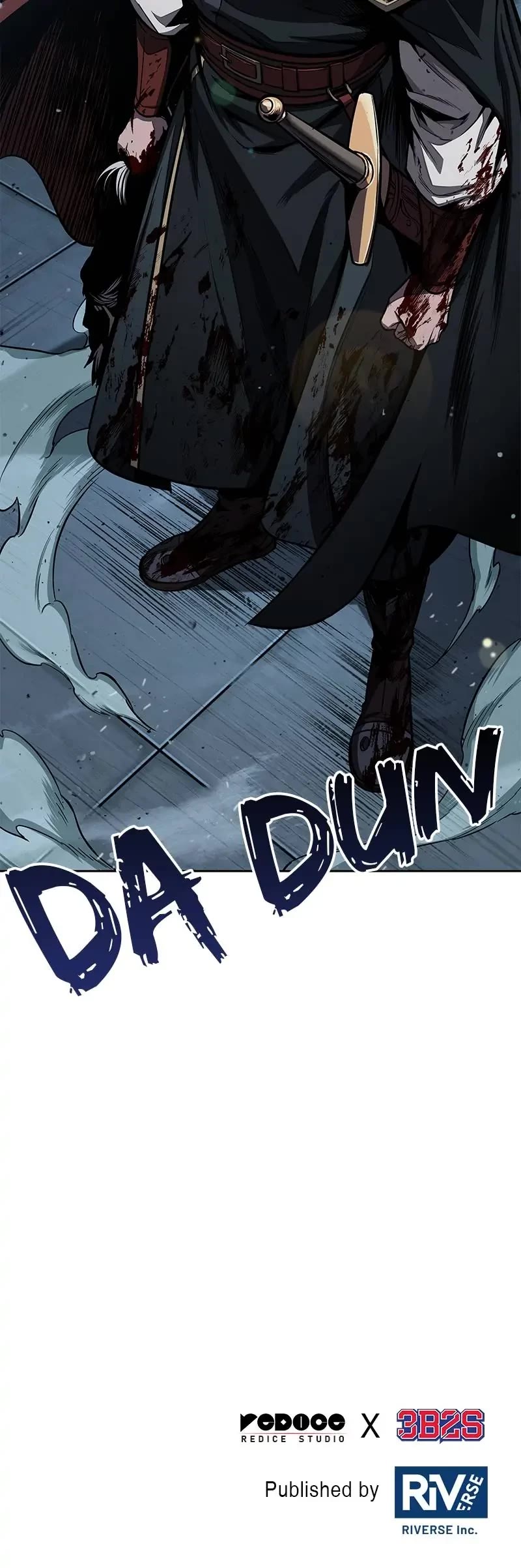 Nano Machine Chapter 93 page 46 - Chapter 93: 36. Within the Serpent's Maw (3)