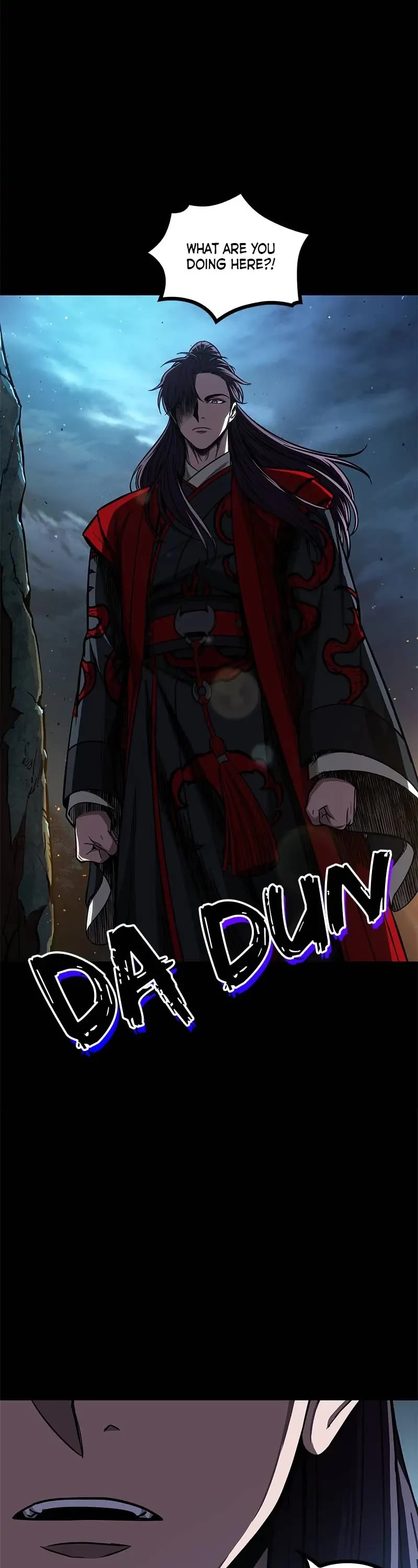 Nano Machine Chapter 93 page 7 - Chapter 93: 36. Within the Serpent's Maw (3)