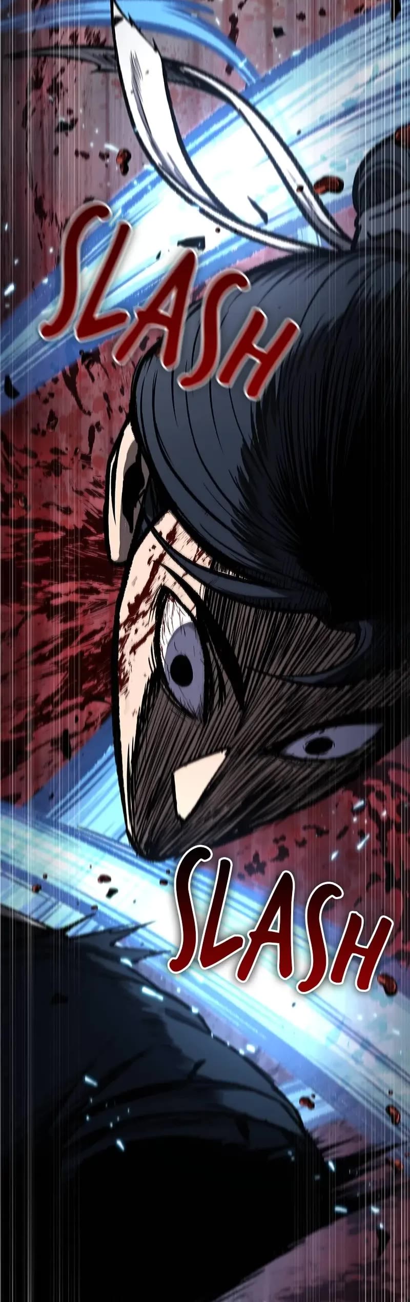 Nano Machine Chapter 94 page 35 - Chapter 94: 36. Within the Serpent's Maw (4)