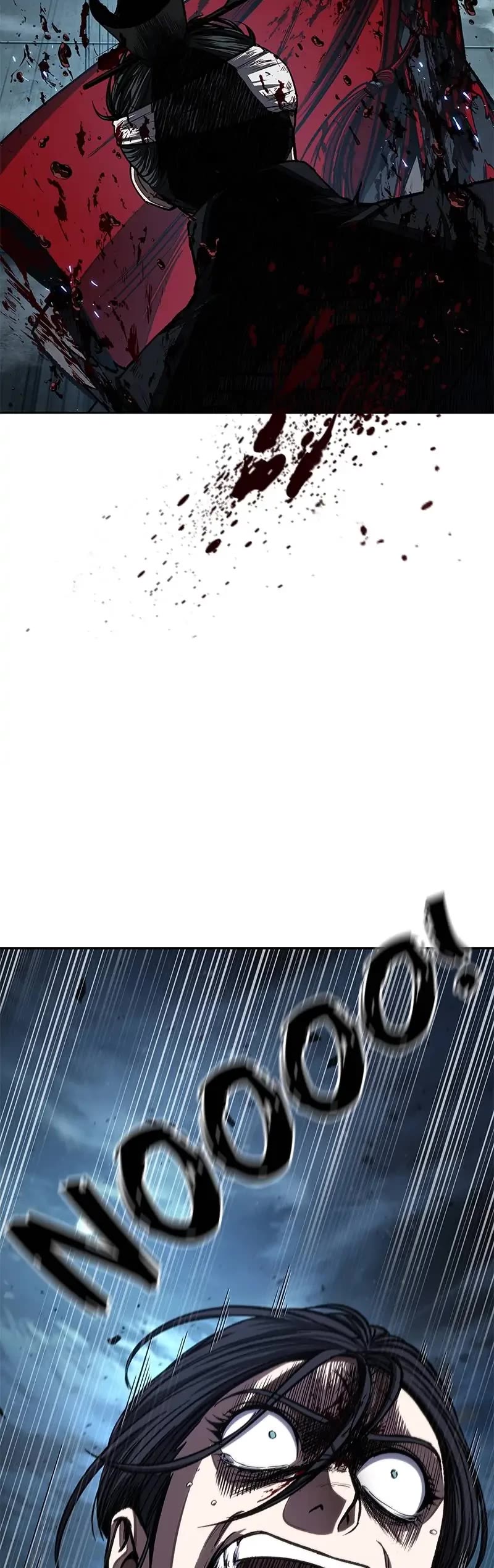 Nano Machine Chapter 94 page 39 - Chapter 94: 36. Within the Serpent's Maw (4)
