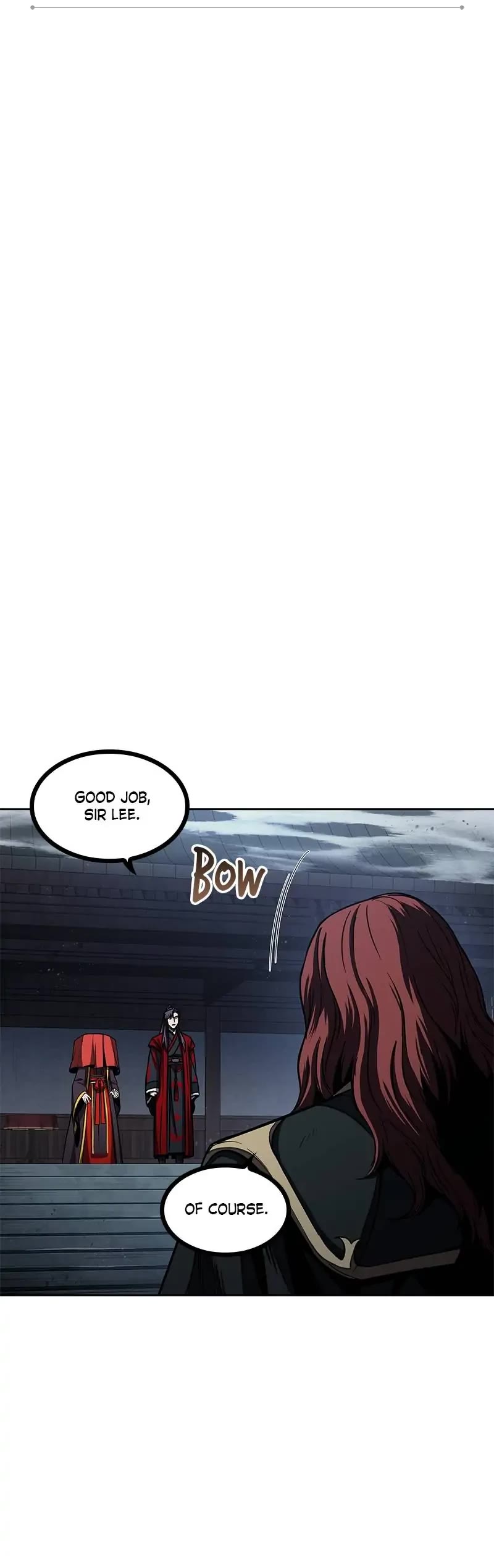 Nano Machine Chapter 94 page 4 - Chapter 94: 36. Within the Serpent's Maw (4)