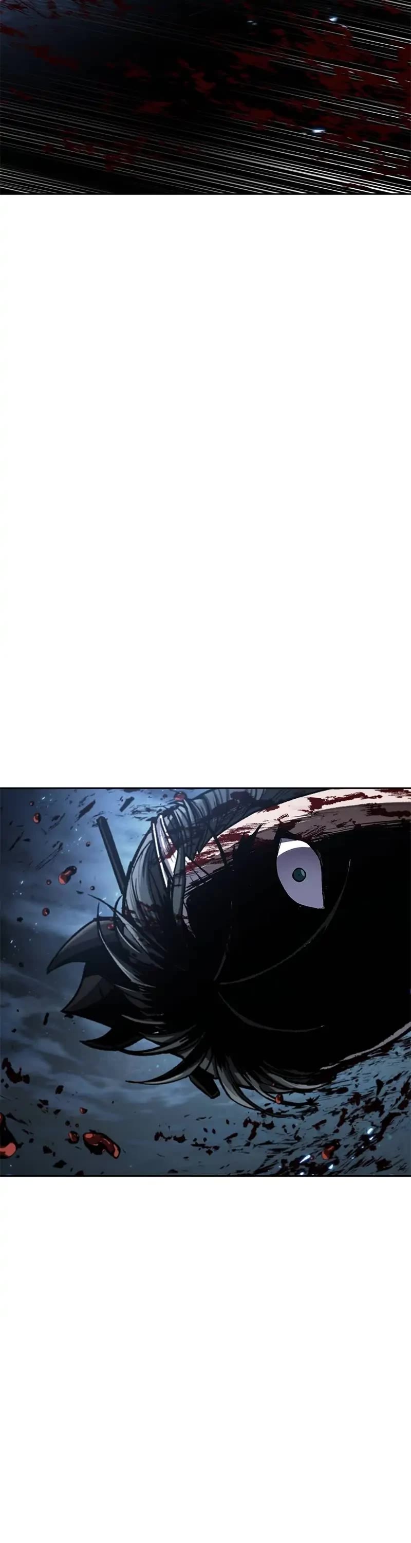 Nano Machine Chapter 94 page 41 - Chapter 94: 36. Within the Serpent's Maw (4)
