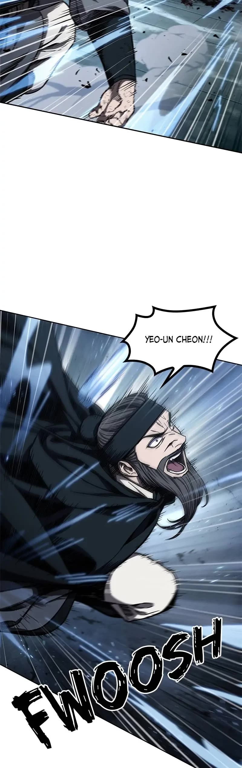 Nano Machine Chapter 94 page 49 - Chapter 94: 36. Within the Serpent's Maw (4)