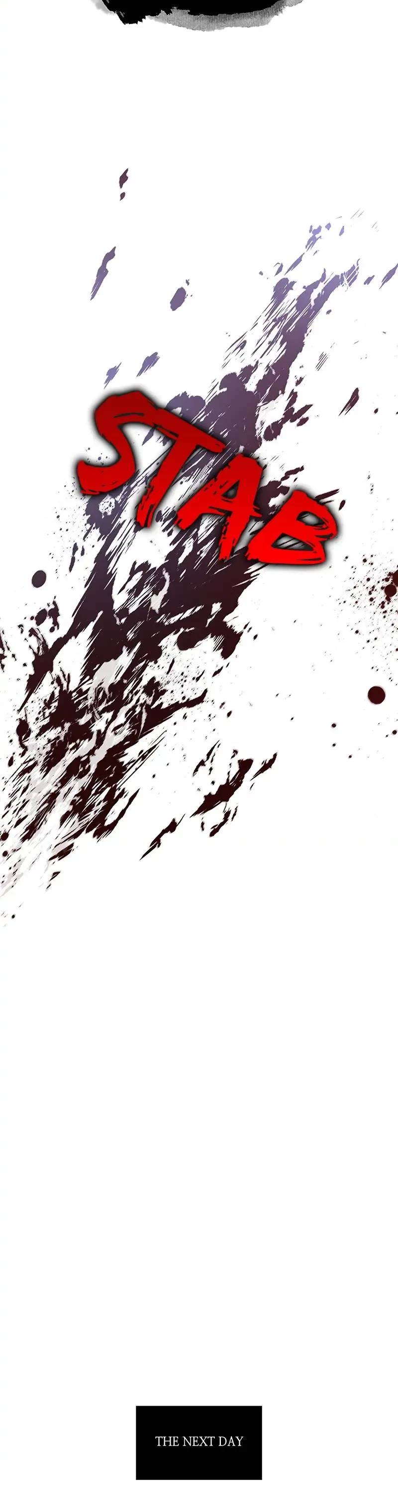 Nano Machine Chapter 95 page 43 - Chapter 95: 36. Within the Serpent's Maw (5)