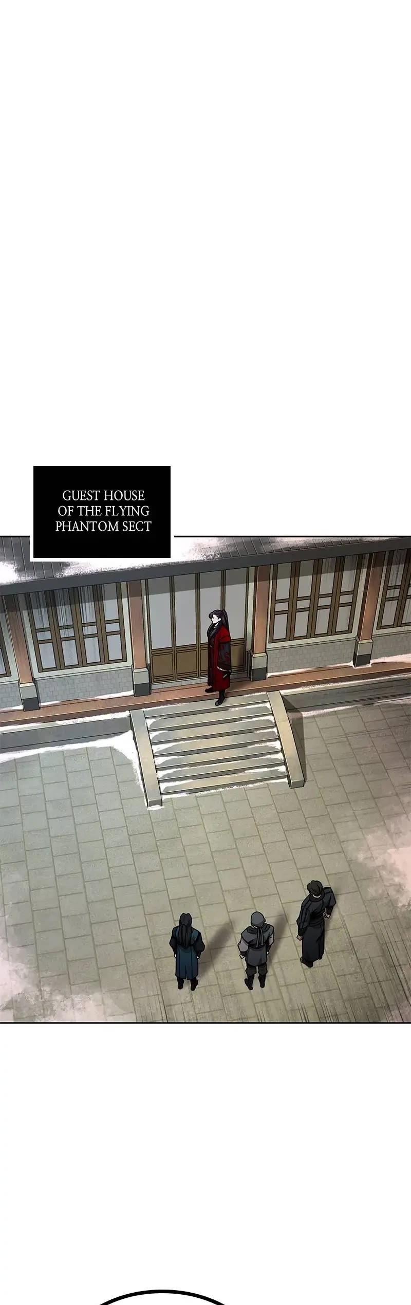 Nano Machine Chapter 95 page 49 - Chapter 95: 36. Within the Serpent's Maw (5)