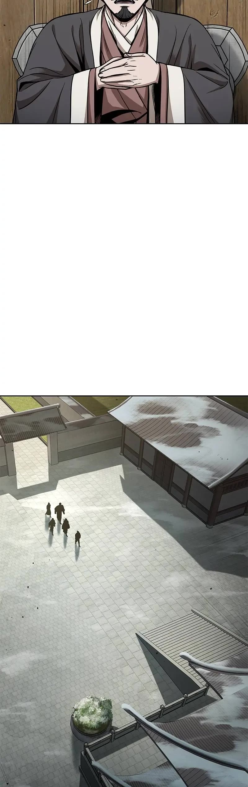 Nano Machine Chapter 96 page 29 - Chapter 96: 37. The Second Witness (1)
