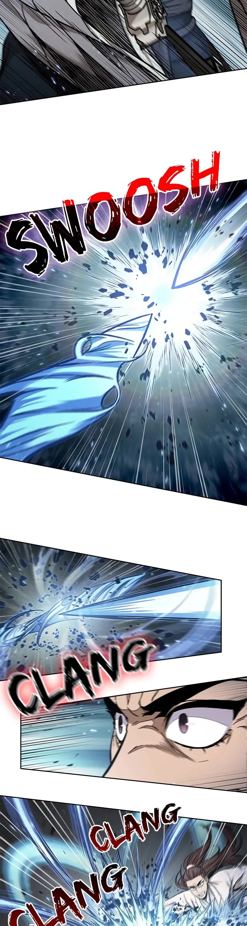 Nano Machine Chapter 96 page 38 - Chapter 96: 37. The Second Witness (1)