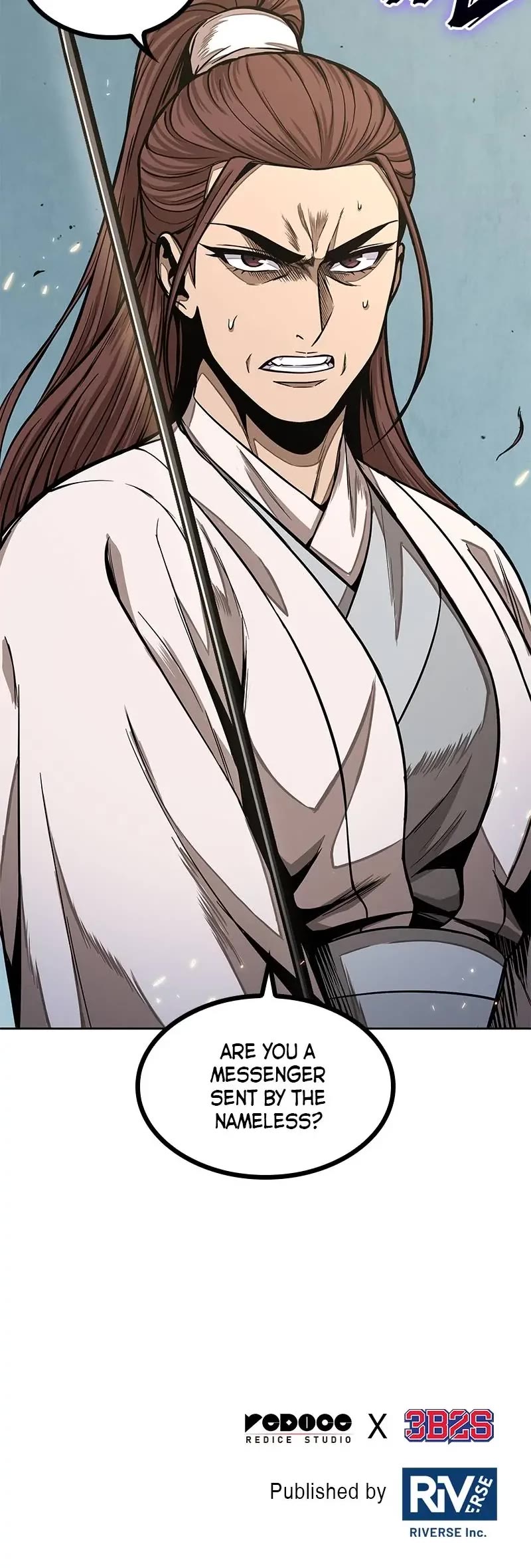 Nano Machine Chapter 96 page 47 - Chapter 96: 37. The Second Witness (1)