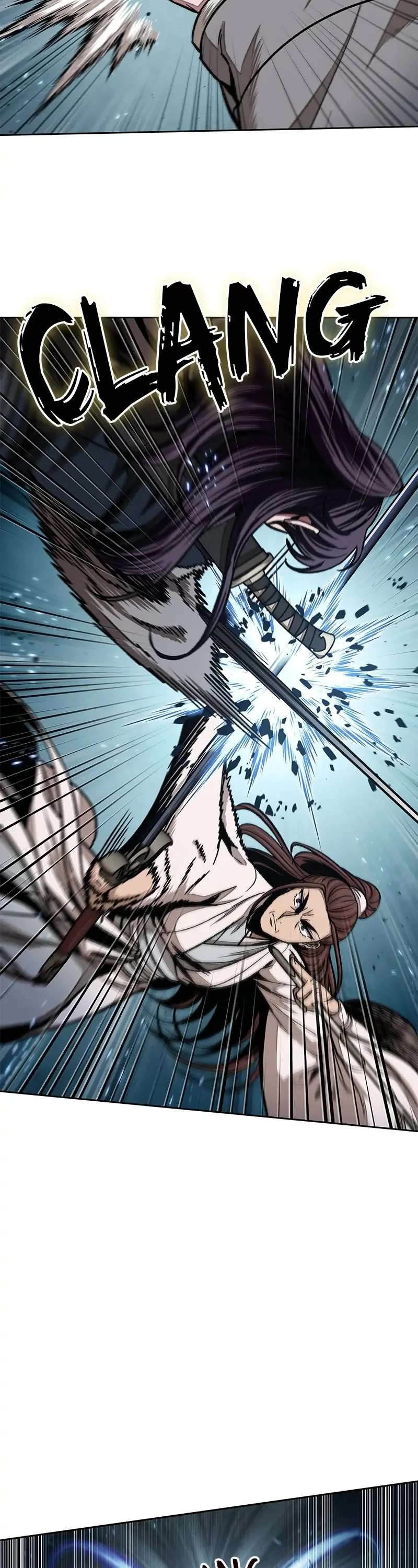 Nano Machine Chapter 97 page 13 - Chapter 97: 37. The Second Witness (2)