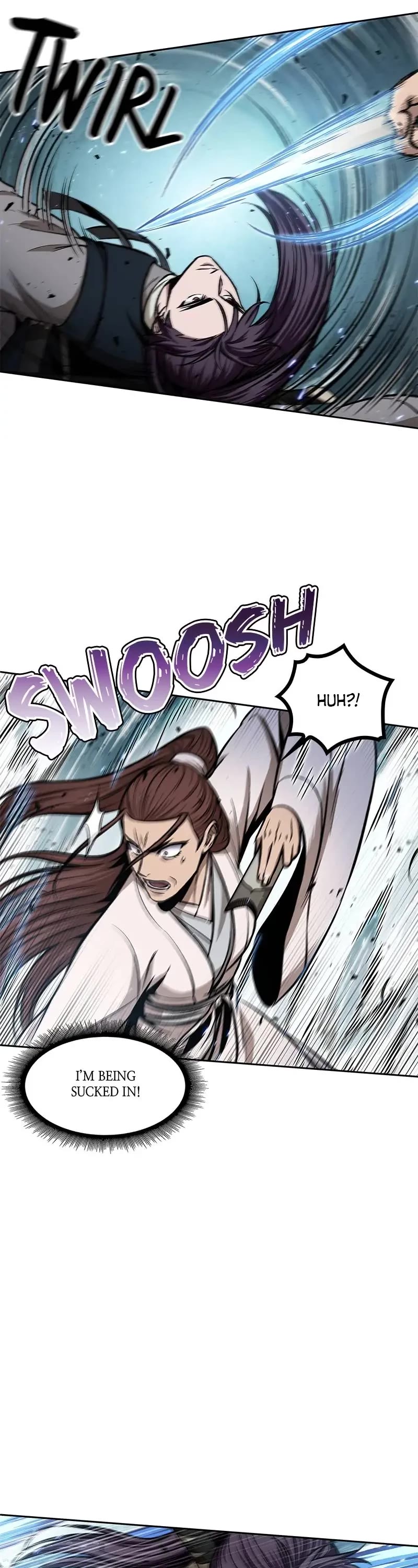 Nano Machine Chapter 97 page 22 - Chapter 97: 37. The Second Witness (2)