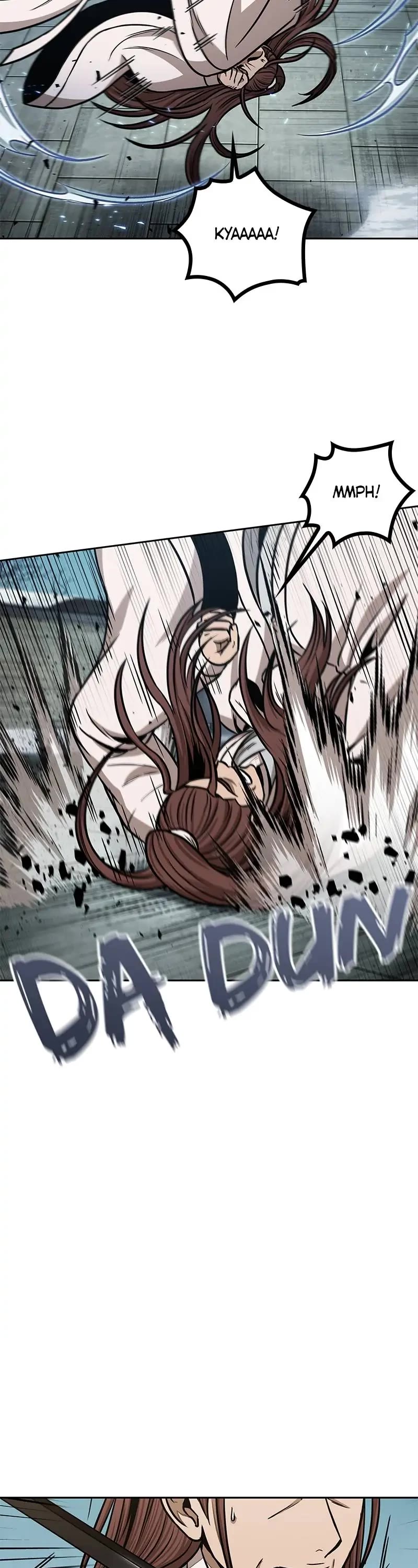 Nano Machine Chapter 97 page 26 - Chapter 97: 37. The Second Witness (2)