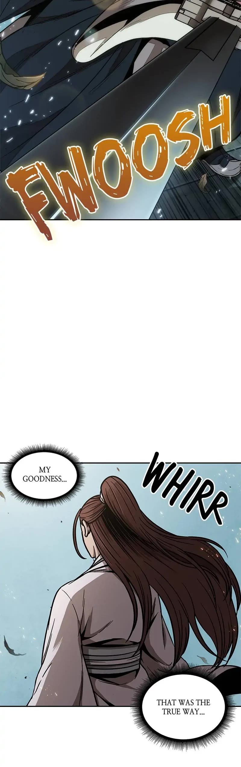 Nano Machine Chapter 98 page 15 - Chapter 98: 37. The Second Witness (3)