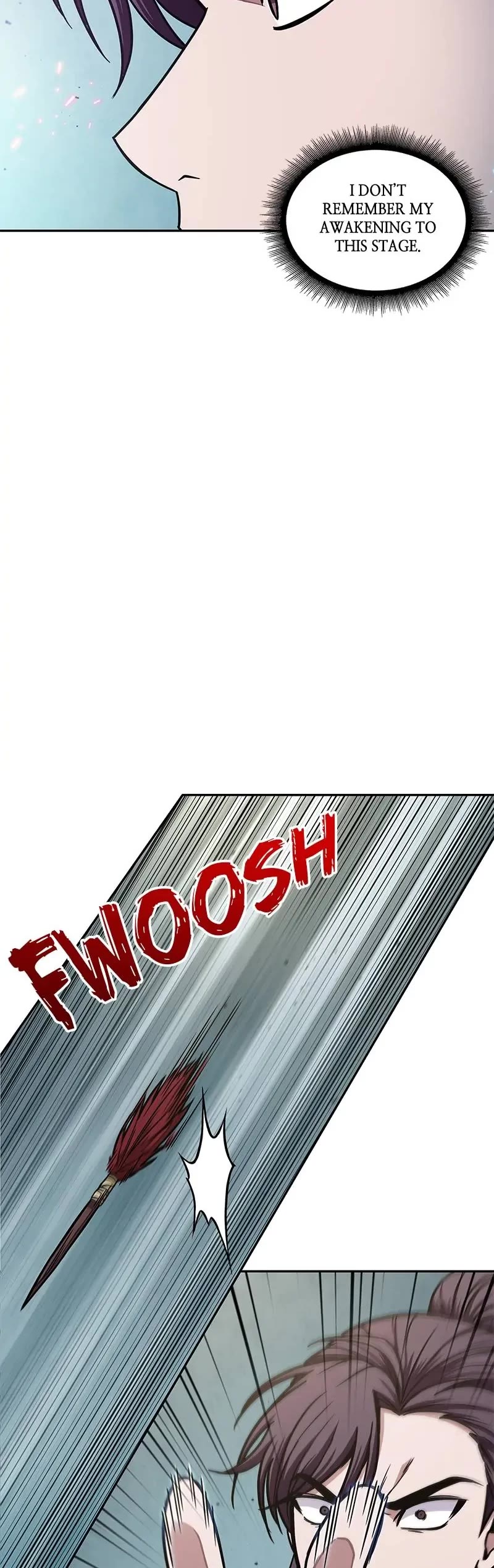 Nano Machine Chapter 98 page 20 - Chapter 98: 37. The Second Witness (3)