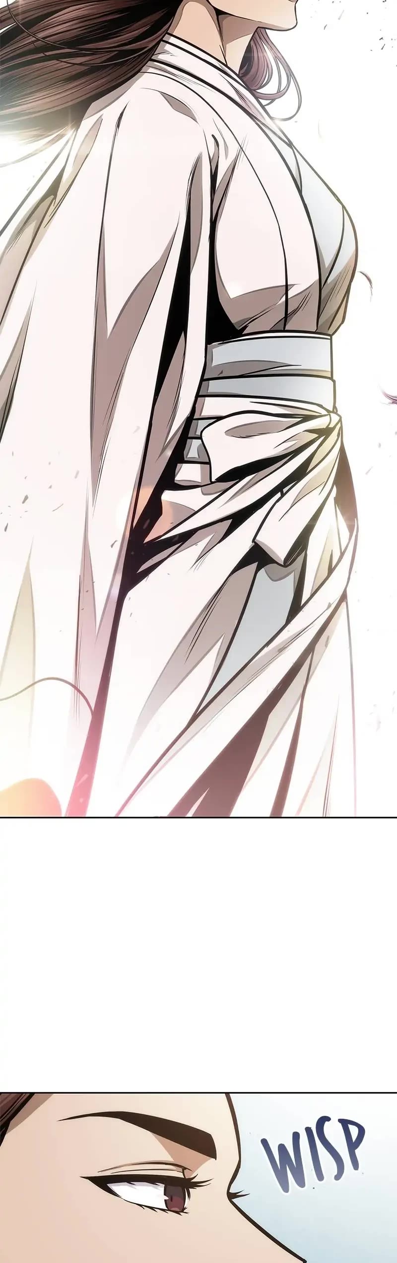 Nano Machine Chapter 98 page 40 - Chapter 98: 37. The Second Witness (3)