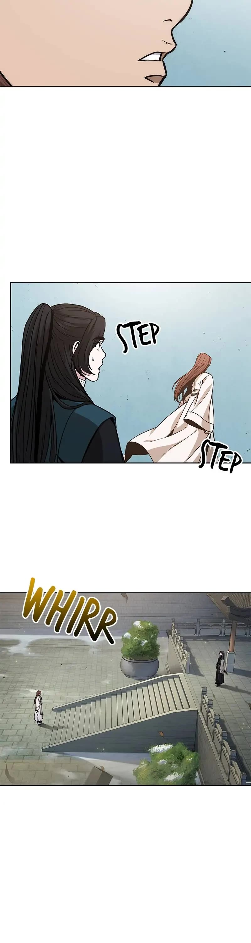 Nano Machine Chapter 98 page 41 - Chapter 98: 37. The Second Witness (3)