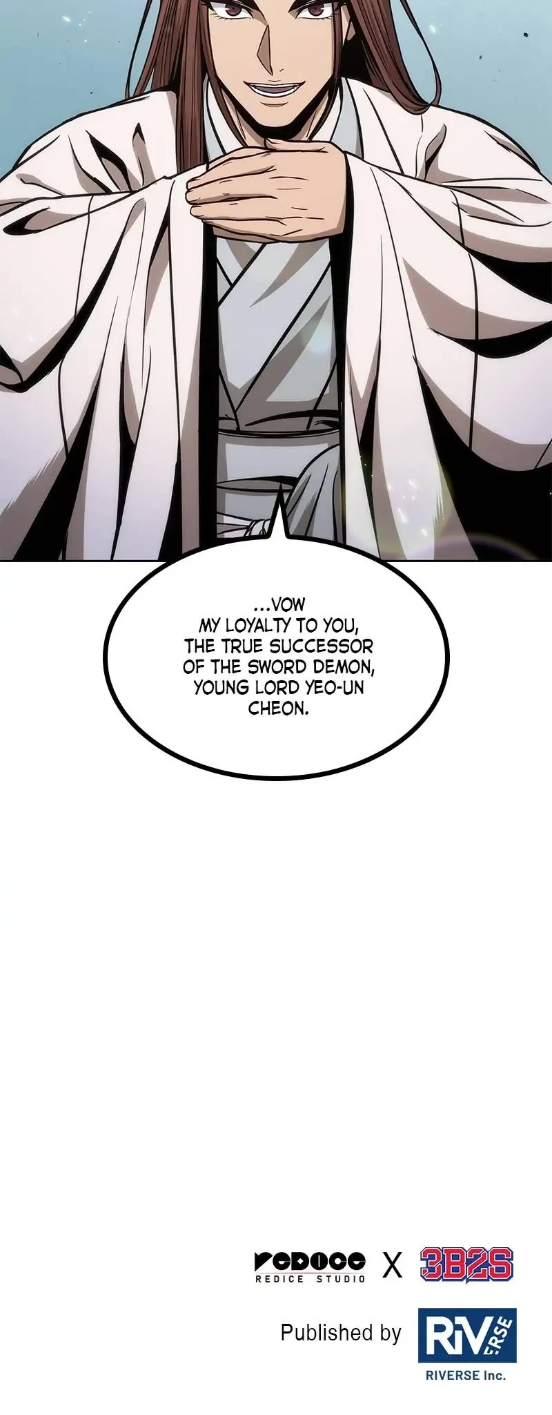 Nano Machine Chapter 98 page 43 - Chapter 98: 37. The Second Witness (3)