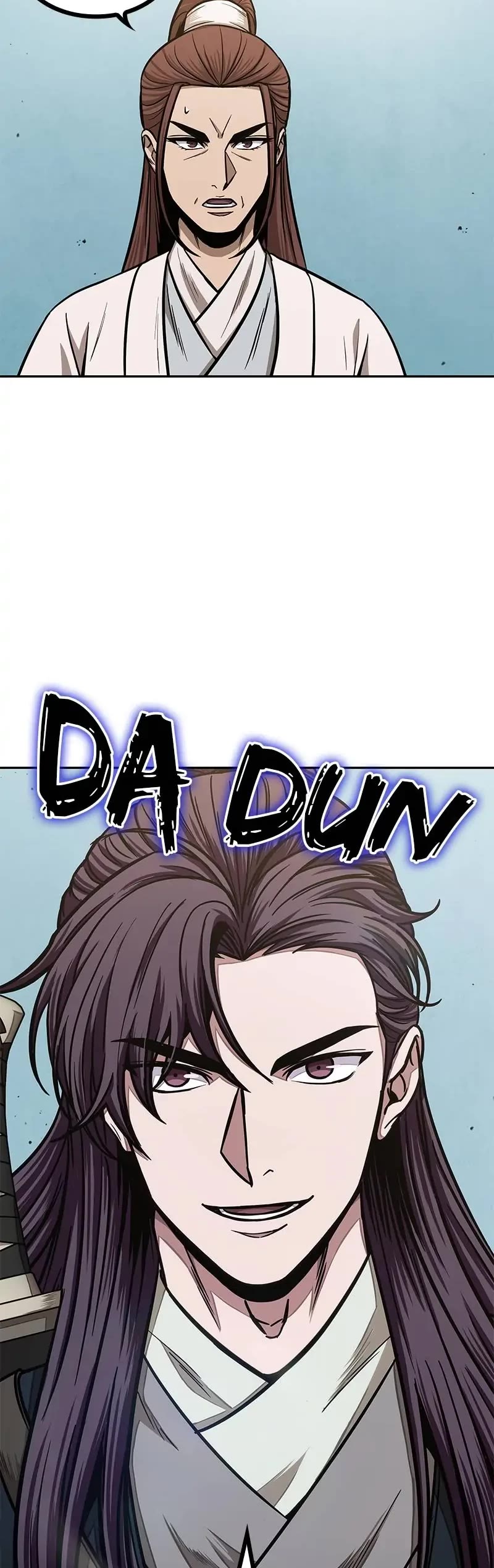 Nano Machine Chapter 98 page 5 - Chapter 98: 37. The Second Witness (3)