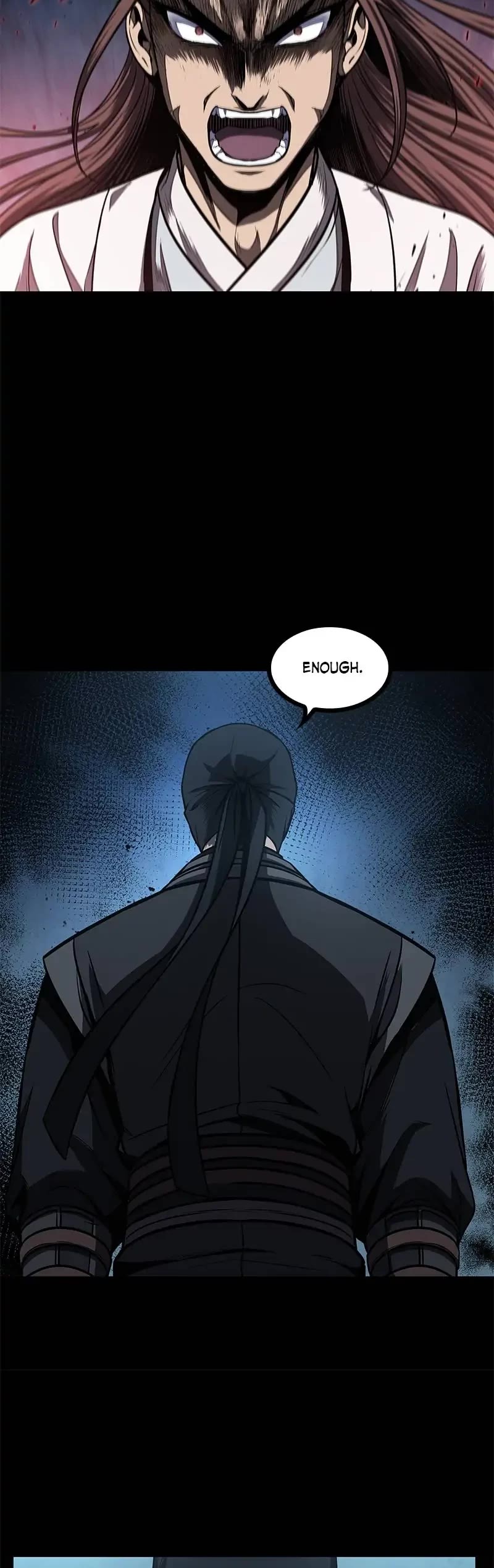Nano Machine Chapter 99 page 19 - Chapter 99: 38. A Troublesome Proposal (1)