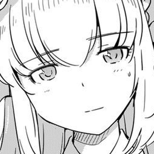 Nanoha Yougashiten no Ii Shigoto Chapter 11 : Theorist Girl and the 65Â°C Black Tea (3) cover