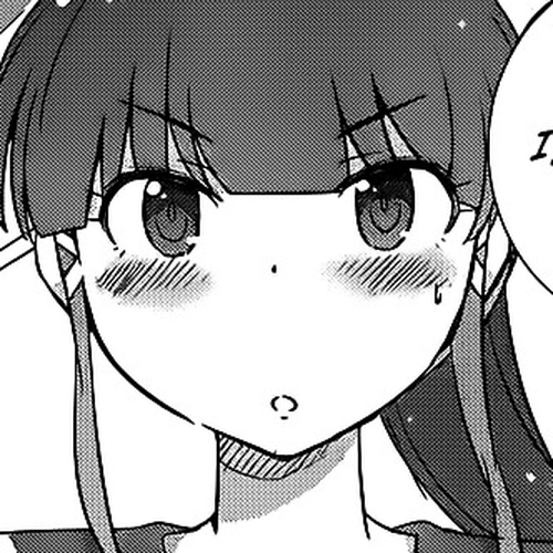 Nanoha Yougashiten no Ii Shigoto Chapter 3 : Brothers and Sisters, and Adzuki Macaron cover