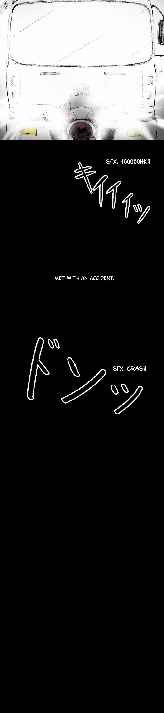 Nanohana Boys Chapter 1 page 5 - Chapter 1 : Was I found out?