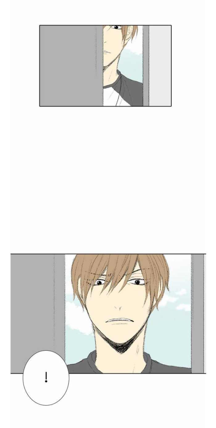 Nanohana Boys Chapter 12.2 page 27 - Chapter 12 v2 : Summer Vacation (2)