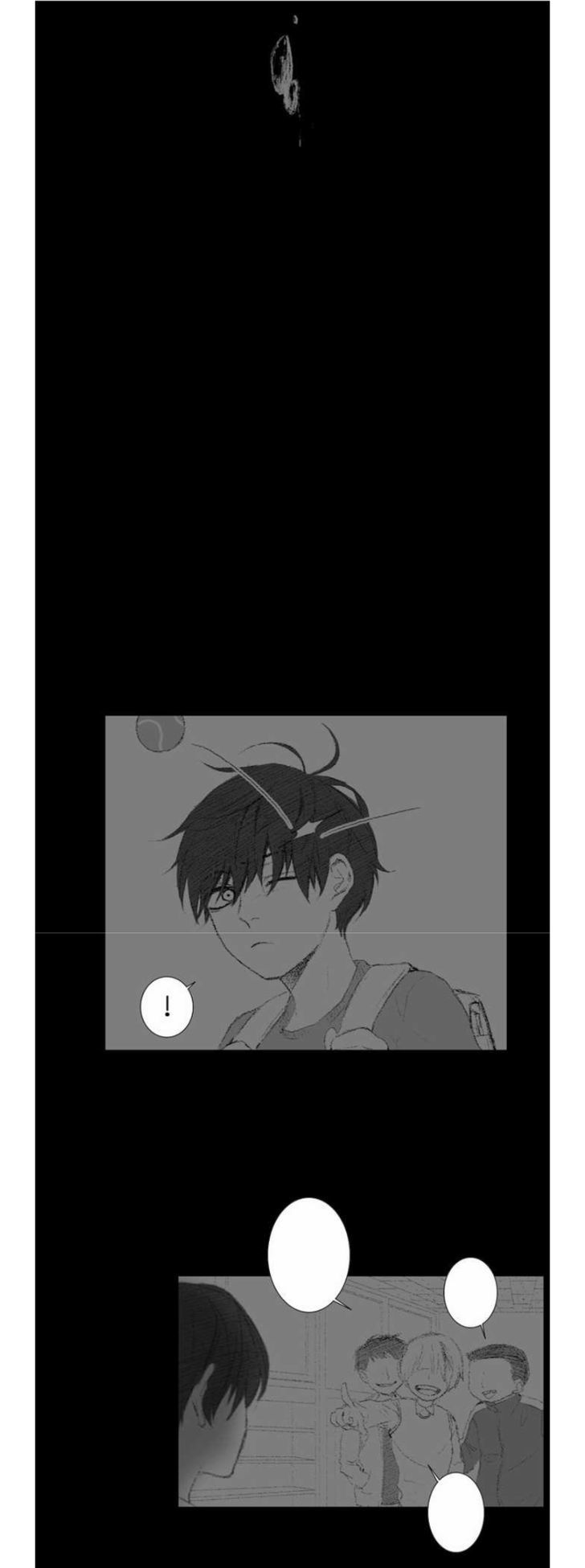 Nanohana Boys Chapter 14 page 8 - Chapter 14 : Summer Vacation (4)