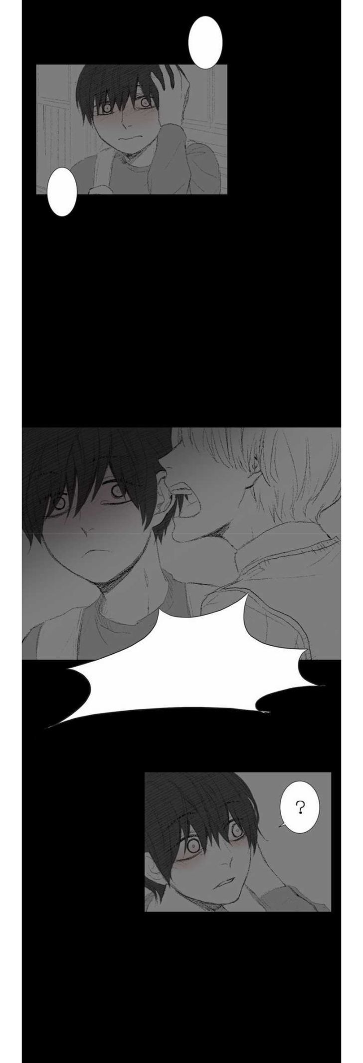 Nanohana Boys Chapter 14 page 9 - Chapter 14 : Summer Vacation (4)