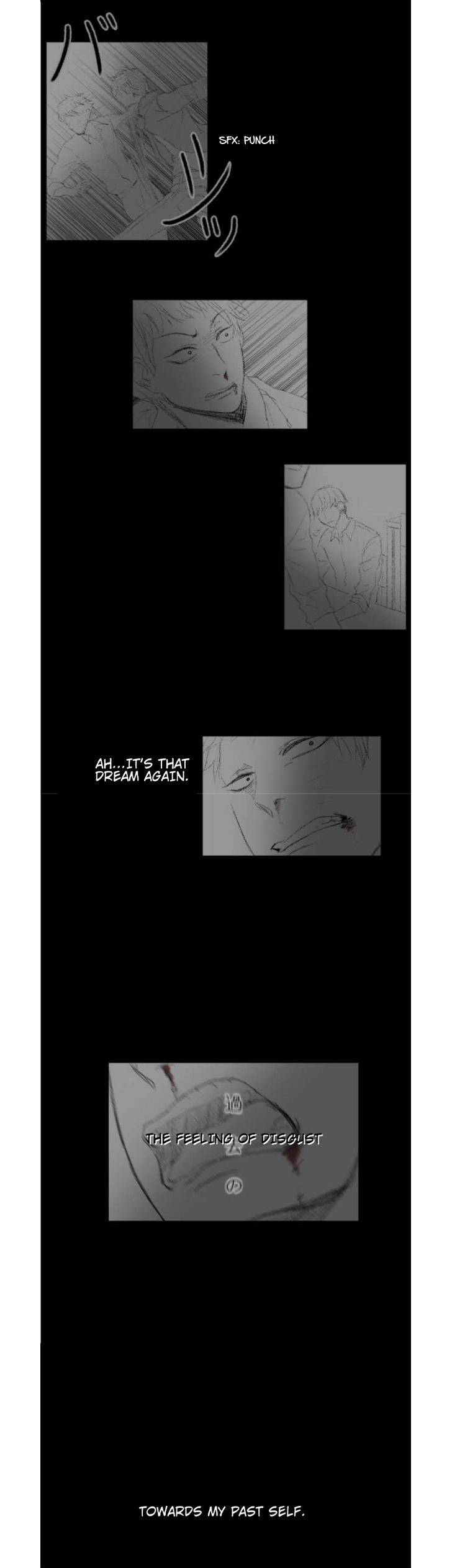 Nanohana Boys Chapter 15 page 24 - Chapter 15 : Summer Vacation (5)