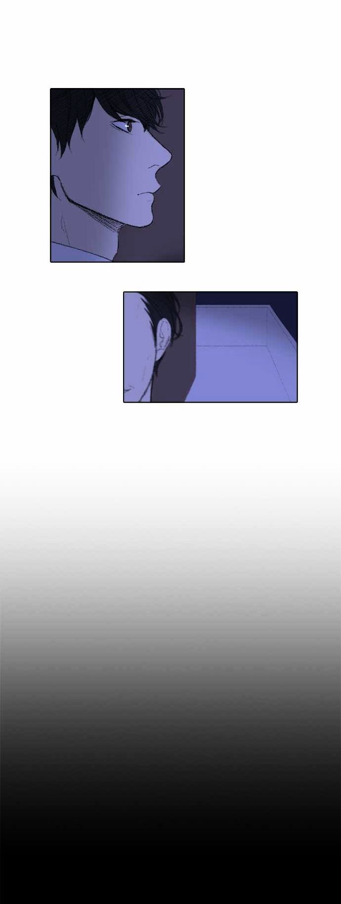 Nanohana Boys Chapter 26 page 18 - Chapter 26 : Real Friends (6)