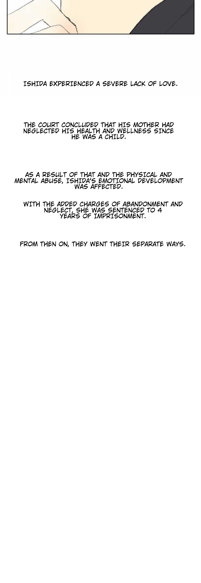 Nanohana Boys Chapter 27 page 15 - Chapter 27 : Real Friends (7)