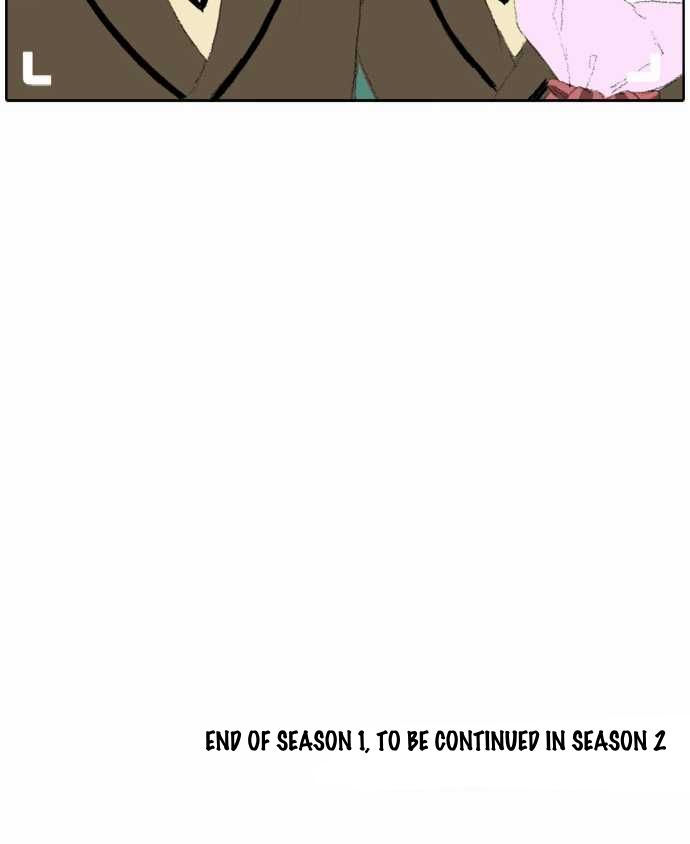 Nanohana Boys Chapter 28 page 28 - Chapter 28 : Real Friends (8)