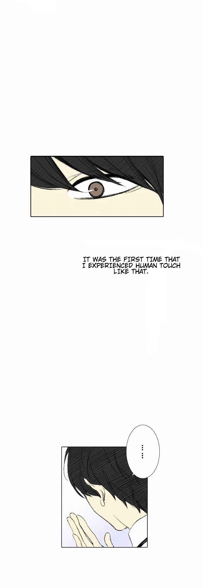 Nanohana Boys Chapter 29 page 12 - Chapter 29 : An indifferent person